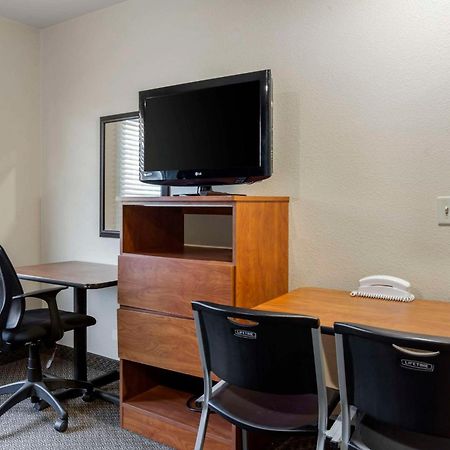 Woodspring Suites Raleigh Garner Edmondson Luaran gambar