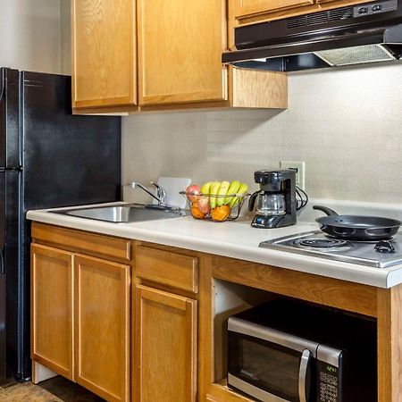 Woodspring Suites Raleigh Garner Edmondson Luaran gambar