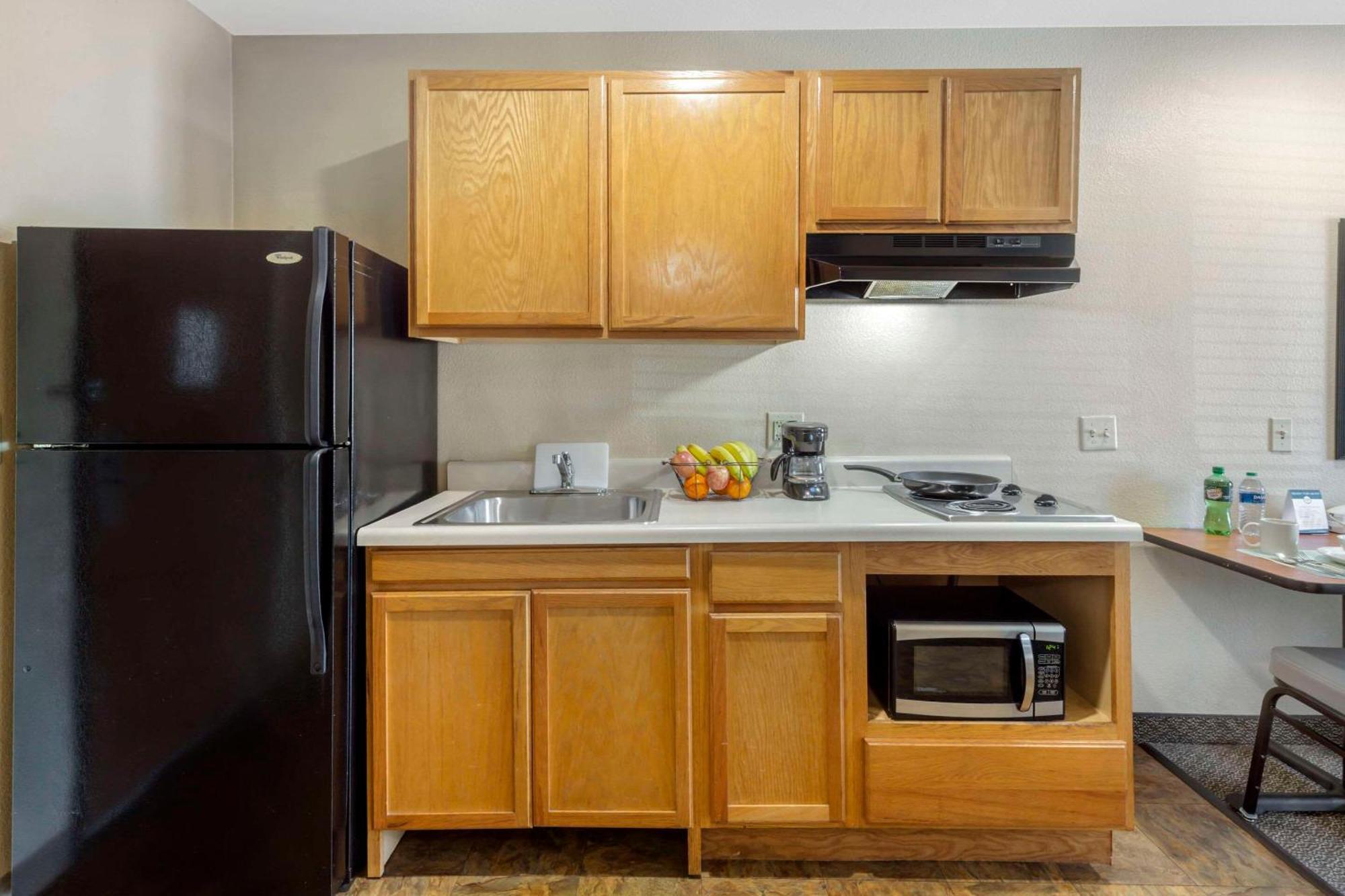 Woodspring Suites Raleigh Garner Edmondson Luaran gambar